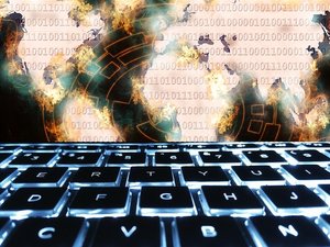 Ransomware Named Petya May Be Next Wannacry