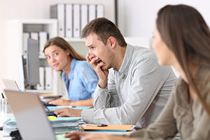 5 Ways Your Employees Will Invite Hackers Into Your Network