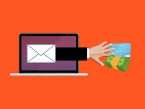 Scammers Are Using Direct Deposit Requests To Steal Money