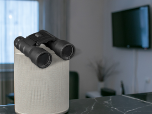 Are Your Smart Devices (Siri, Alexa, Google) Eavesdropping On You?