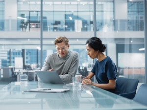 Get The IT Help You Deserve