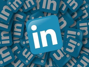 Change Your LinkedIn Password Now!