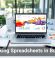 Rethinking Spreadsheets in Business