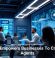 Oracle Empowers Businesses To Create AI Agents