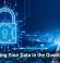 Protecting Your Data in the Quantum Age