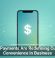 Mobile Payments Are Redefining Customer Convenience in Business