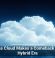 Private Cloud Makes a Comeback in the Hybrid Era
